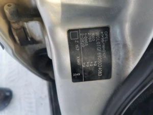 Dezmembrez opel astra g 1.6 și 1.7 - imagine 2