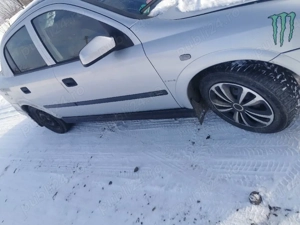 Dezmembrez opel astra g 1.6 și 1.7 - imagine 4