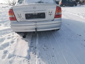 Dezmembrez opel astra g 1.6 și 1.7 - imagine 3