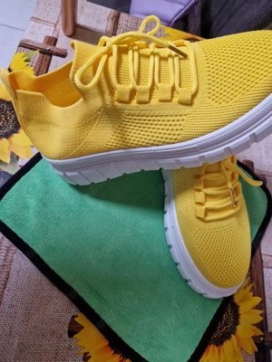 Pantofi italienesti noi de sport - imagine 3