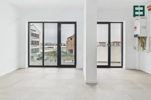 Apartament 2 camere - Bloc nou - Giroc - Timișoara