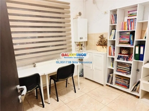 Garsoniera moderna si luminoasa -nemobilata, pozitie excelenta