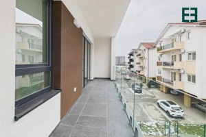 Apartament 2 camere – Bloc nou – Giroc – Timișoara - imagine 11