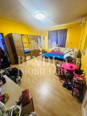 Casa pe principala in Giarmata  737mp teren - imagine 16