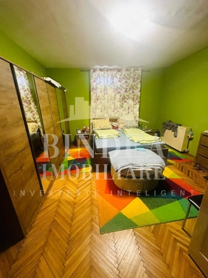 Casa pe principala in Giarmata  737mp teren - imagine 15