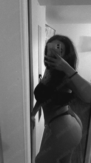 Bună mă numesc eva19 ani în orașul tău