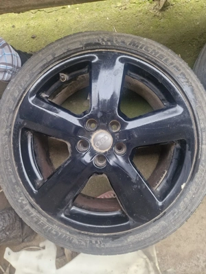 Jante Audi R18 - imagine 2