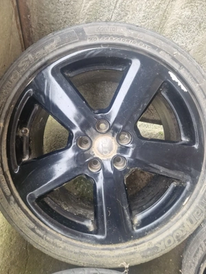 Jante Audi R18 - imagine 3