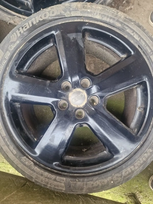 Jante Audi R18 - imagine 4