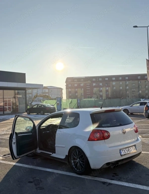 Vând golf 5 gti - imagine 5