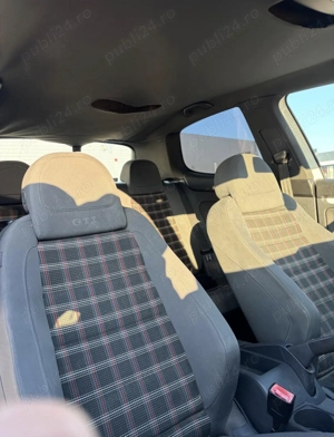 Vând golf 5 gti - imagine 4