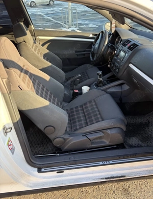 Vând golf 5 gti - imagine 2