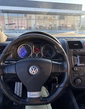 Vând golf 5 gti - imagine 3