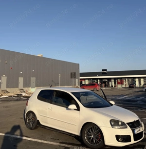 Vând golf 5 gti