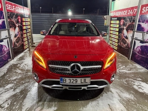 Mercedes GLA 180,Benzina,122CP,AN 2019,72.500KM