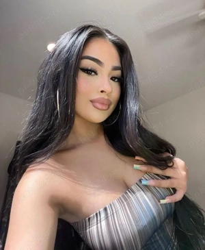 Masaj erotic și de relaxare 