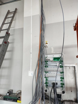 Electrician executa lucrari - imagine 3