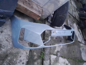 Bară fata spate BMW G20 / G21 LCI – originală – stare foarte bună - imagine 2