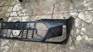 Bară fata spate BMW G20 / G21 LCI – originală – stare foarte bună - imagine 7