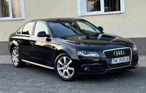 audi a4 b8