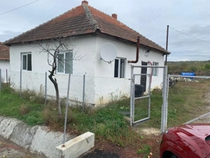 Asociere HALA Inalta JUD TIMIS LA 8km de A1, posibilitate extindere 4ha intravinal - imagine 4