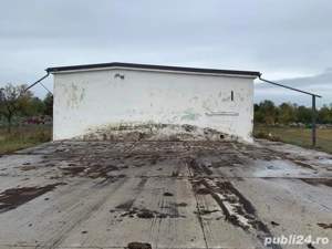 Asociere HALA Inalta JUD TIMIS LA 8km de A1, posibilitate extindere 4ha intravinal - imagine 3