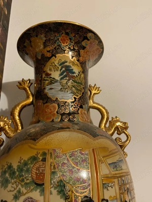 vaza dimensiuni mari 