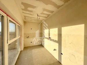 Apartamente de vanzare cu 4 camere si curte,  Torontalului Timisoara - imagine 10