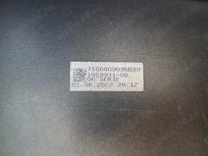 Fata Usa stanga dreapta BMW I3 originala BMW Stare foarte buna - imagine 3