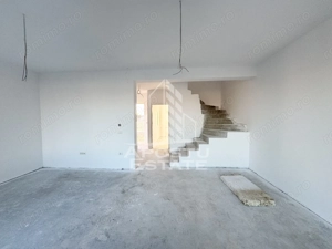 Duplex cu perete dublu si izolat 4 camere finisaje la alegere in Giroc - imagine 4