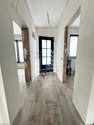 Case insiruite cu 3 camere, bucatarie inchisa, toate utilitatile. - imagine 14