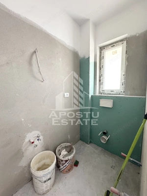 Duplex cu perete dublu si izolat 4 camere finisaje la alegere in Giroc - imagine 8