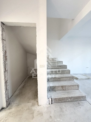 Duplex cu perete dublu si izolat 4 camere finisaje la alegere in Giroc - imagine 10