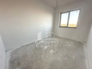 Duplex cu perete dublu si izolat 4 camere finisaje la alegere in Giroc - imagine 13