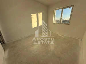 Duplex cu perete dublu si izolat 4 camere finisaje la alegere in Giroc - imagine 11