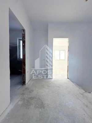 Duplex cu perete dublu si izolat 4 camere finisaje la alegere in Giroc - imagine 18