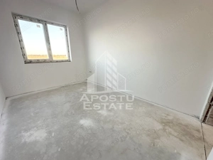 Duplex cu perete dublu si izolat 4 camere finisaje la alegere in Giroc - imagine 19