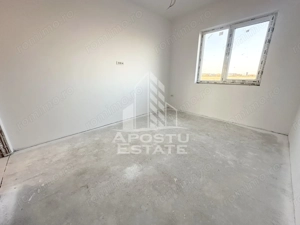 Duplex cu perete dublu si izolat 4 camere finisaje la alegere in Giroc - imagine 20