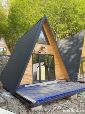 casute si cabane  - imagine 3