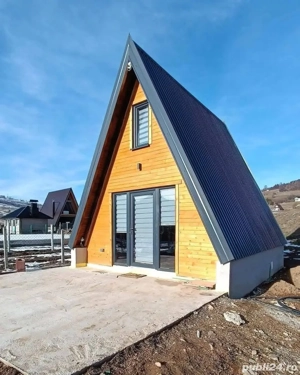 casute si cabane  - imagine 2