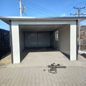 executam garaje auto 