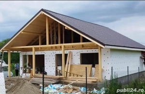 case modulare din panouri 