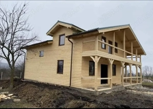 vindem cabane din lemn - imagine 3