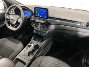 Ford Kuga - imagine 8