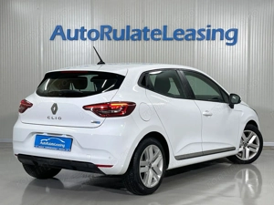 Renault Clio - imagine 3