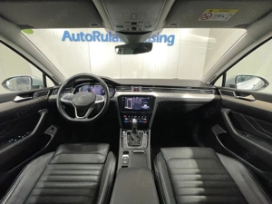 Volkswagen Passat - imagine 7