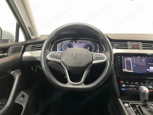 Volkswagen Passat - imagine 6