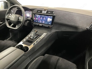 Ds DS7 Crossback - imagine 8