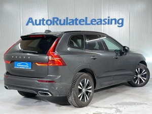 Volvo XC 60 - imagine 3