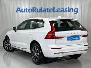 Volvo XC 60 - imagine 4